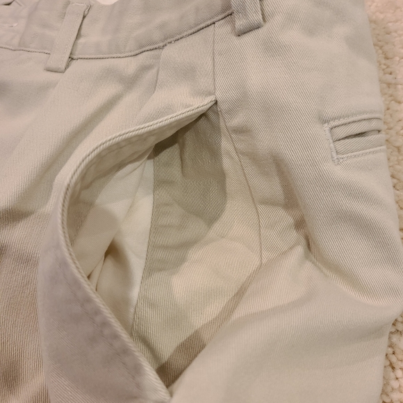 Polo by Ralph Lauren Andrew Pant Chinos Size  36x30 - Picture 10 of 14